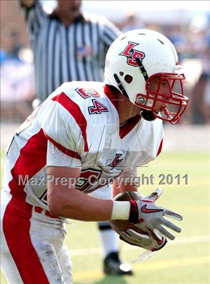 Thumbnail 2 in La Salle @ Covington Catholic photogallery.