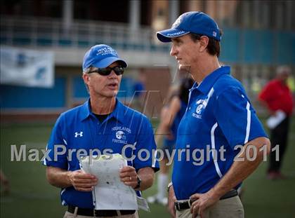 Thumbnail 3 in La Salle @ Covington Catholic photogallery.