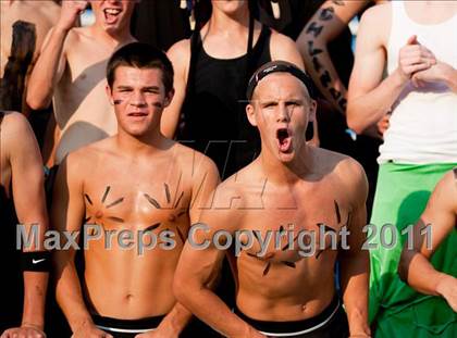 Thumbnail 3 in La Salle @ Covington Catholic photogallery.