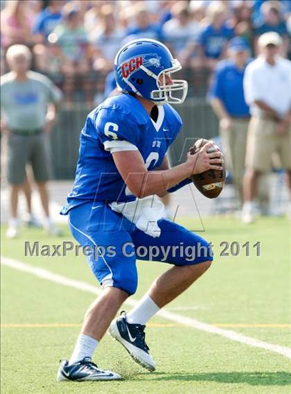 Thumbnail 2 in La Salle @ Covington Catholic photogallery.
