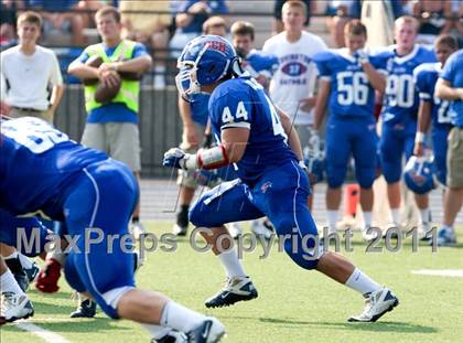 Thumbnail 3 in La Salle @ Covington Catholic photogallery.