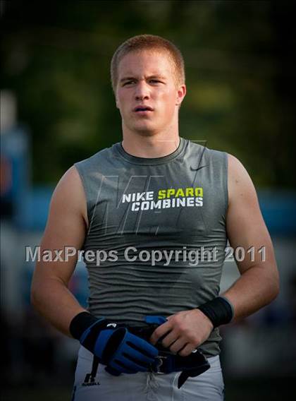 Thumbnail 3 in La Salle @ Covington Catholic photogallery.