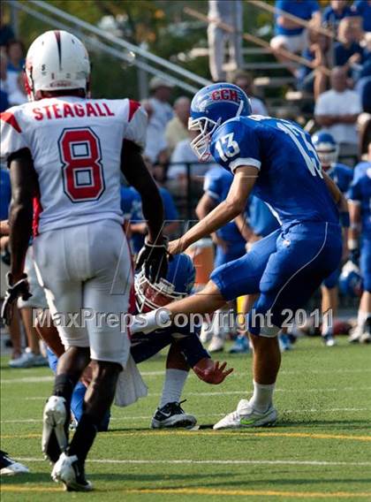 Thumbnail 1 in La Salle @ Covington Catholic photogallery.