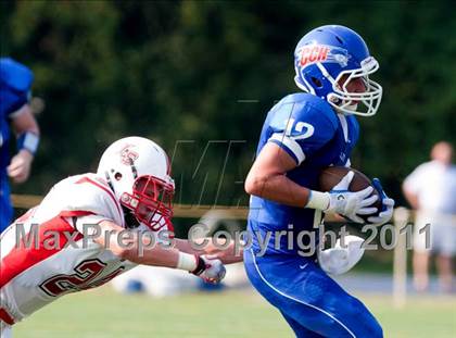 Thumbnail 3 in La Salle @ Covington Catholic photogallery.