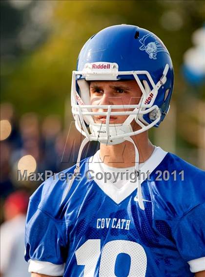 Thumbnail 3 in La Salle @ Covington Catholic photogallery.