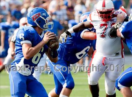 Thumbnail 2 in La Salle @ Covington Catholic photogallery.