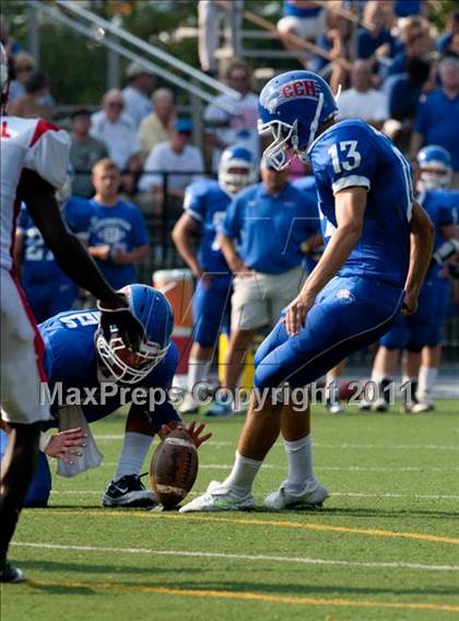 Thumbnail 3 in La Salle @ Covington Catholic photogallery.