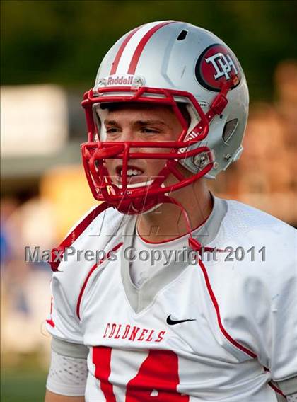 Thumbnail 2 in La Salle @ Covington Catholic photogallery.