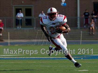 Thumbnail 3 in La Salle @ Covington Catholic photogallery.