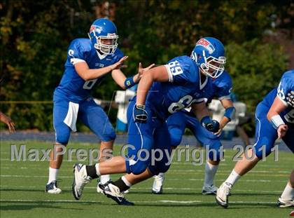 Thumbnail 1 in La Salle @ Covington Catholic photogallery.