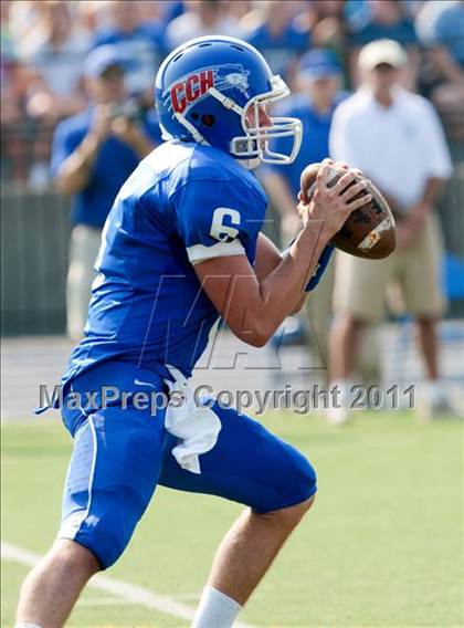 Thumbnail 3 in La Salle @ Covington Catholic photogallery.