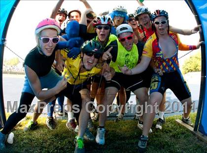 Thumbnail 3 in La Salle @ Covington Catholic photogallery.