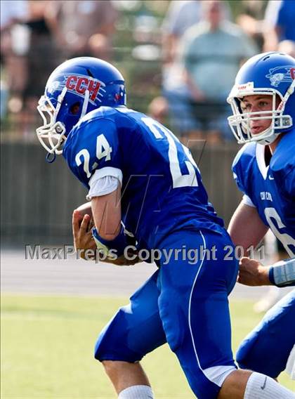 Thumbnail 2 in La Salle @ Covington Catholic photogallery.