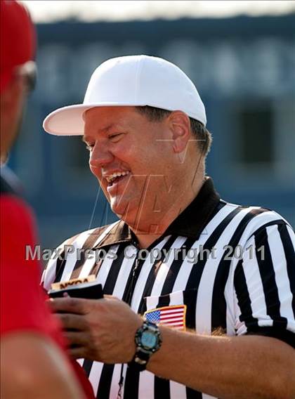 Thumbnail 1 in La Salle @ Covington Catholic photogallery.