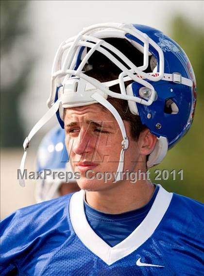Thumbnail 2 in La Salle @ Covington Catholic photogallery.