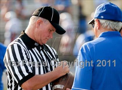 Thumbnail 3 in La Salle @ Covington Catholic photogallery.
