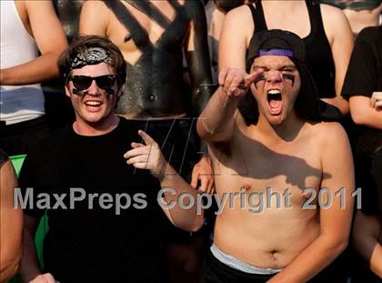 Thumbnail 2 in La Salle @ Covington Catholic photogallery.