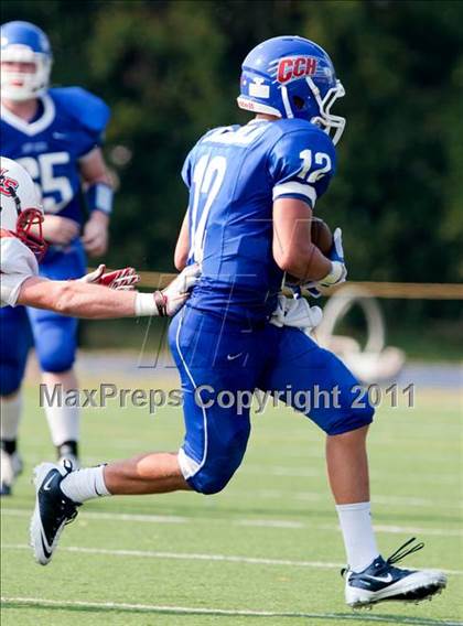 Thumbnail 2 in La Salle @ Covington Catholic photogallery.