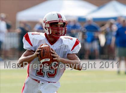 Thumbnail 2 in La Salle @ Covington Catholic photogallery.