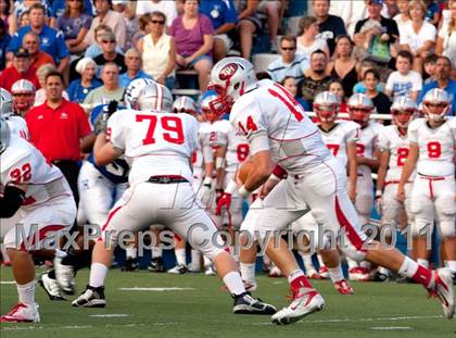 Thumbnail 3 in La Salle @ Covington Catholic photogallery.