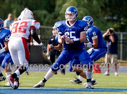 Thumbnail 3 in La Salle @ Covington Catholic photogallery.
