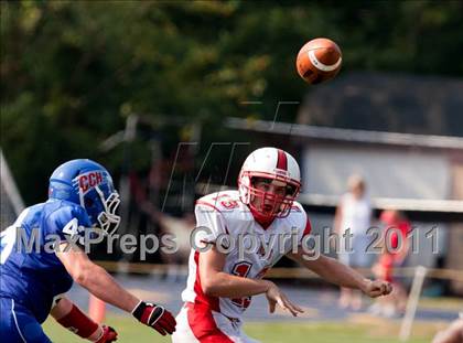 Thumbnail 2 in La Salle @ Covington Catholic photogallery.