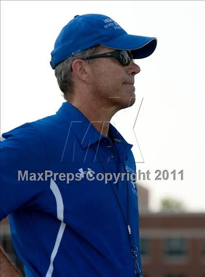Thumbnail 1 in La Salle @ Covington Catholic photogallery.