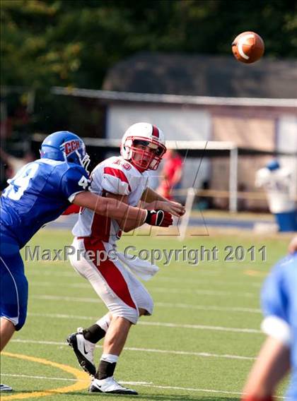 Thumbnail 3 in La Salle @ Covington Catholic photogallery.