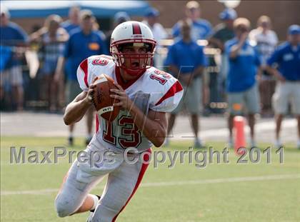 Thumbnail 3 in La Salle @ Covington Catholic photogallery.
