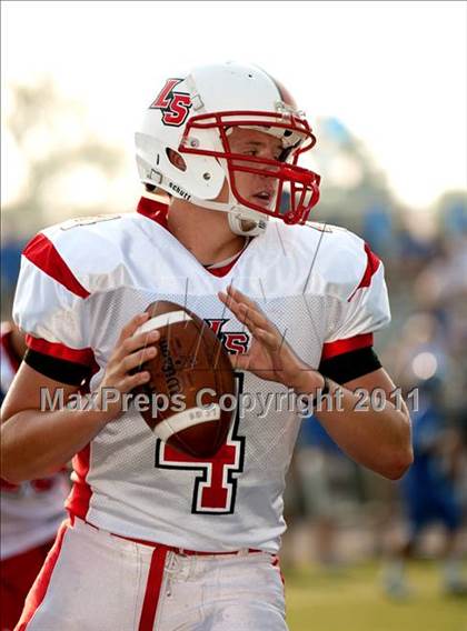 Thumbnail 2 in La Salle @ Covington Catholic photogallery.