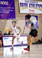 Photo from the gallery "Laguna Creek @ Bradshaw Christian"