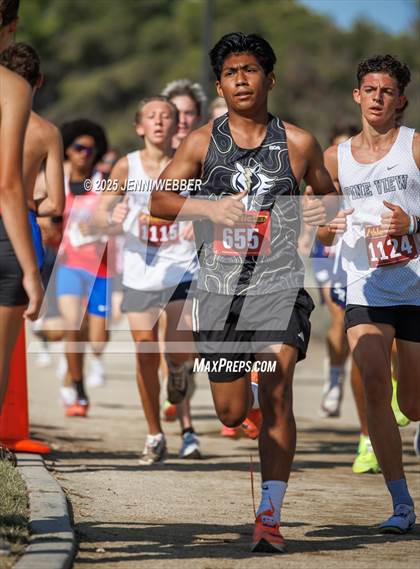 Thumbnail 3 in Larry Burgess Invitational B photogallery.