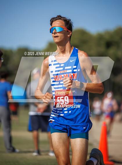 Thumbnail 3 in Larry Burgess Invitational B photogallery.