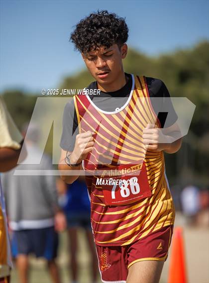 Thumbnail 3 in Larry Burgess Invitational B photogallery.