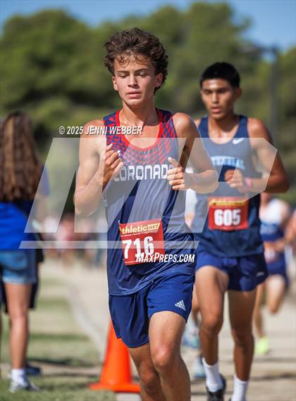 Thumbnail 3 in Larry Burgess Invitational B photogallery.