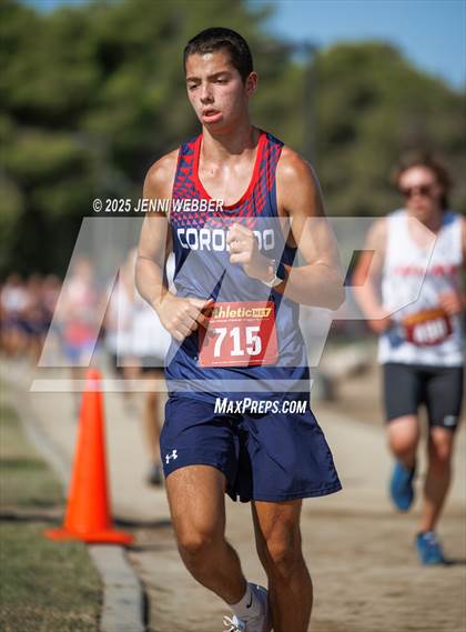 Thumbnail 3 in Larry Burgess Invitational B photogallery.