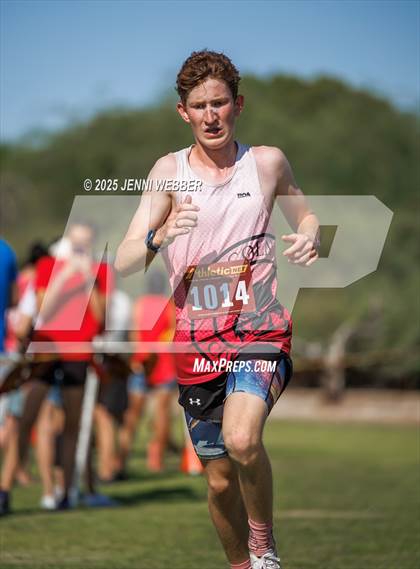 Thumbnail 1 in Larry Burgess Invitational B photogallery.