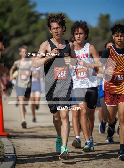 Thumbnail 2 in Larry Burgess Invitational B photogallery.