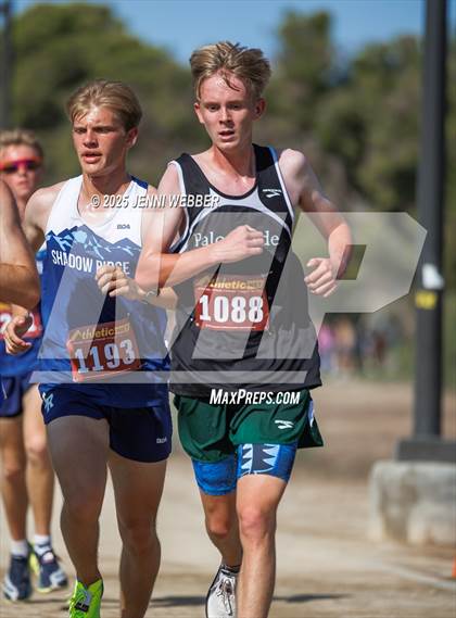Thumbnail 3 in Larry Burgess Invitational B photogallery.