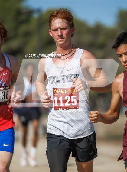 Thumbnail 1 in Larry Burgess Invitational B photogallery.