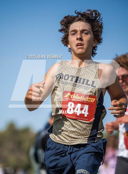 Thumbnail 1 in Larry Burgess Invitational B photogallery.