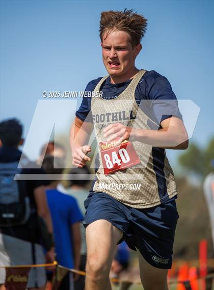 Thumbnail 3 in Larry Burgess Invitational B photogallery.