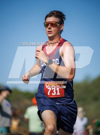 Thumbnail 2 in Larry Burgess Invitational B photogallery.