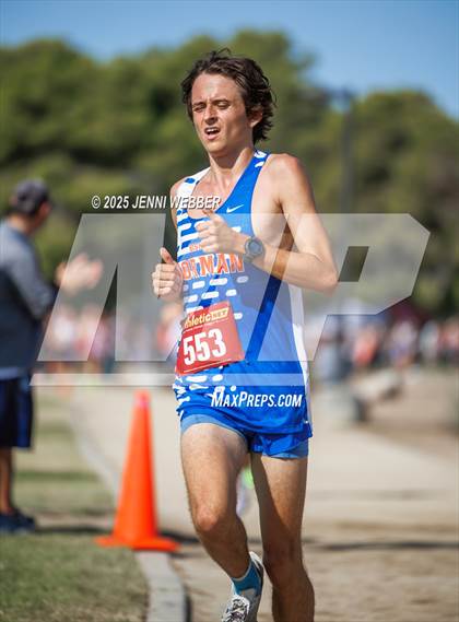 Thumbnail 3 in Larry Burgess Invitational B photogallery.