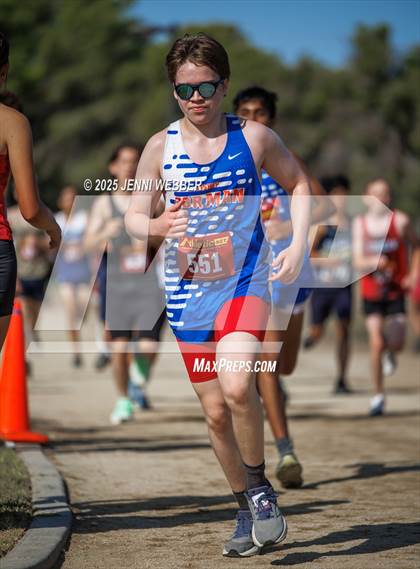 Thumbnail 3 in Larry Burgess Invitational B photogallery.