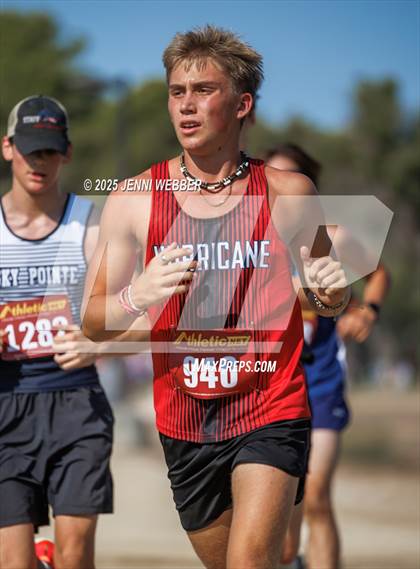Thumbnail 3 in Larry Burgess Invitational B photogallery.