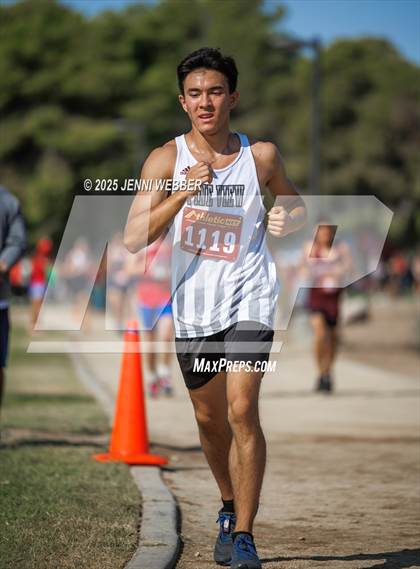 Thumbnail 2 in Larry Burgess Invitational B photogallery.