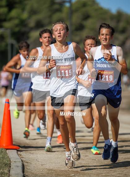 Thumbnail 2 in Larry Burgess Invitational B photogallery.