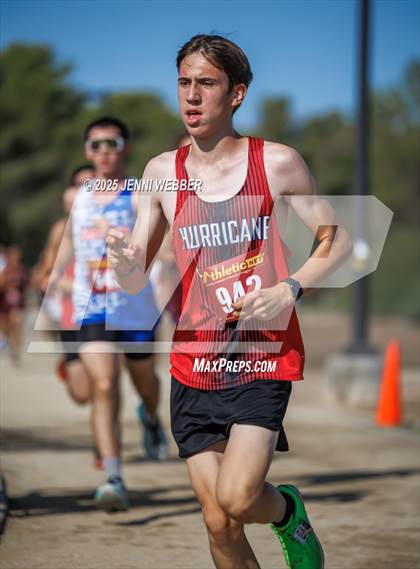 Thumbnail 3 in Larry Burgess Invitational B photogallery.