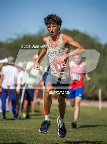 Thumbnail 2 in Larry Burgess Invitational B photogallery.